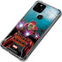 Marvel Iron Man Repulsor Blast Google Pixel 4a 5G Clear Case